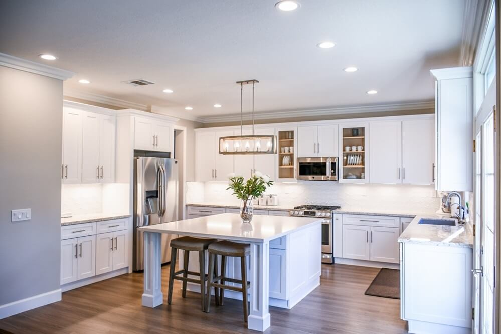 Kitchen Remodel Contractor